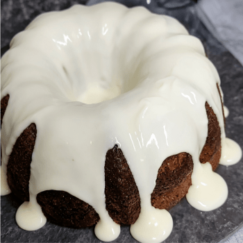 Curso Bolos Saudáveis: sem Açúcar, sem Glúten, sem Lactose 25/08/26 das 13h30 às 17h